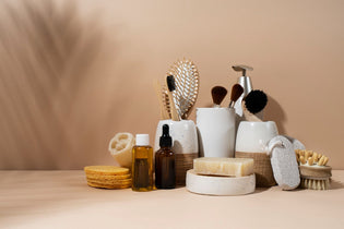  Embrace Your Natural Beauty: A Comprehensive Guide to Radiant Skin!