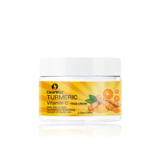 Vitamin-C Cream 3 oz
