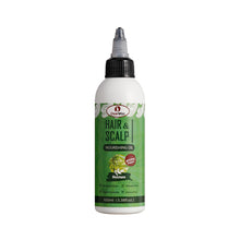  CLEARWIZZ Hair & Scalp Nourishing Oil 3.38 fl. oz