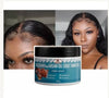 Macadamia & Argan Edge Tamer Gel (Firm hold)  3.6 oz