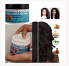 Macadamia & Argan Edge Tamer Gel (Firm hold)  3.6 oz