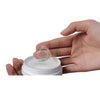 Macadamia & Argan Edge Tamer Gel (Firm hold)  3.6 oz